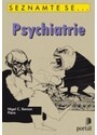 Psychiatrie - komiks