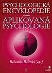 Psychologická encyklopedie - Aplikovaná psychologie
