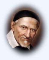 Svat� Vincenc de Paul - zakladatel organizovan� charitativn� �innosti
