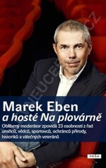 Marek Eben a hosté Na plovárně