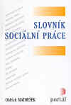 Slovník sociální práce 