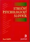 Stručný psychologický slovník 