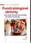 Fundraisingové aktivity 