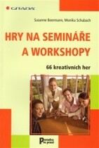Hry na semináře a workshopy