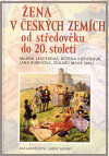 Žena v českých zemích
