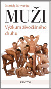 Muži - Výzkum živočišného druhu