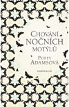 Chování nočních motýlů