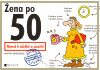 Žena po 50