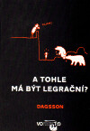 A tohle má být legrační?