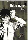 Balzamovač 1