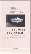 Soumrak povinnosti