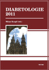 Diabetologie 2011