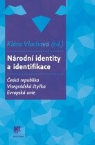 Národní identity a identifikace