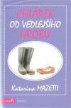 Chlápek od vedlejšího hrobu