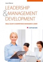 Leadership & management development