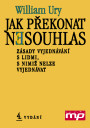 Jak překonat nesouhlas
