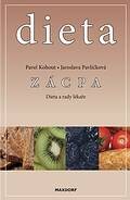 Zácpa - dieta a rady lékaře