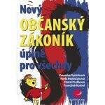 Nový občanský zákoník úplně pro všechny 