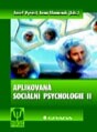 Aplikovaná sociální psychologie II 