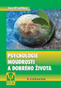 Psychologie moudrosti a dobrého života  