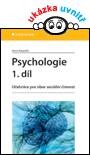 Psychologie 1. díl