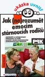 Jak (ne)rozumět emocím stárnoucích rodičů