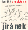 Knížka pro blázny