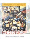 Psychologie hodnot - Přehled pro humanitní obory