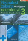 Neznalost zákona neomlouvá 3