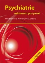Psychiatrie - 5. vydání