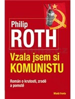 Vzala jsem si komunistu