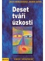 Deset tváří úzkosti