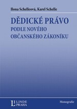 Dědické právo podle nového občanského zákoníku