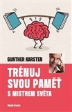 Trénuj svou paměť - s mistrem světa