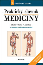 Praktický slovník medicíny