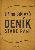 Denik staré paní