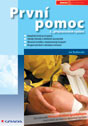 První pomoc 2., přepracované vydání  