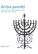 Archa paměti