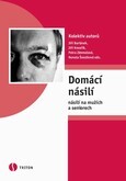 Domácí násilí   - násilí na mužích a seniorech