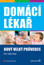 Domácí lékař. Nový velký průvodce  