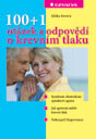 100+1 otázek a odpovědí o krevním tlaku