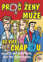 Proč ženy muže už více chápou 