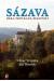 Sázava -- Řeka protkaná železnicí  