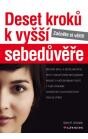Deset kroků k vyšší sebedůvěře 