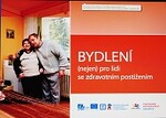 Bydlení (nejen) pro osoby se zdravotním postižením