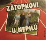 Zátopkovi u Nepilů