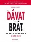 Dávat a brát
