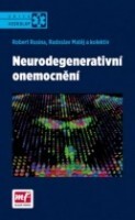 Neurodegenerativní onemocnění