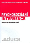 Psychosociální intervence