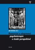 Komunitní a skupinová psychoterapie v české perspektivě 